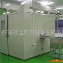 隔声室，隔音室，隔音房，降噪音设备，隔音材料(图)