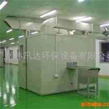 供应隔音室，隔声室，隔音房、隔音材料、降噪(图)