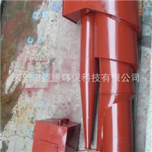 订做旋风除尘器