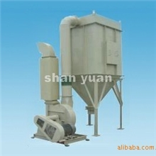 东莞袋式除尘器