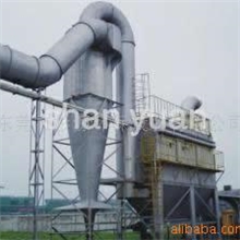 供应广东东莞熔炉高温除尘器