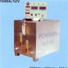 供应电镀整流机