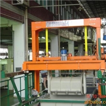 和科达供应全自动滚镀生产线