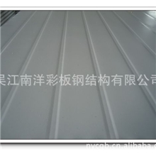 供应EPS泡沫夹芯彩钢板（图）