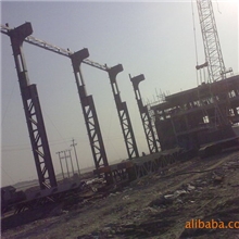 供应【钢结构】展览中心，停车场等钢结构设施