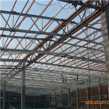 供应钢结构【车间】加工制作