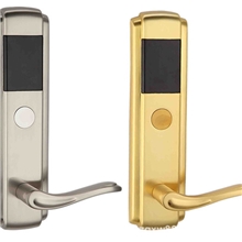 酒店锁酒店感应锁宾馆锁客房锁电子门锁IC卡锁