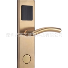 酒店感应锁酒店锁宾馆锁公寓锁商务办公锁智能锁IC卡锁