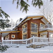 供应木屋仿古木屋园林小木屋西安木屋时尚木屋木结构房