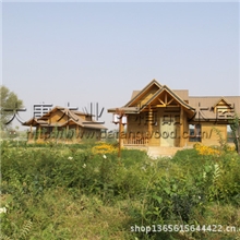 供应木屋木别墅木制房子休闲木屋度假小木屋木屋厂家木屋