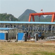 供应工地活动房(图)