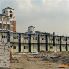 供应&ldquo;泰安&rdquo;牌活动房(图)