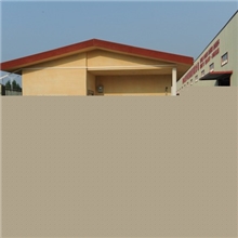 供应轻钢别墅(图)