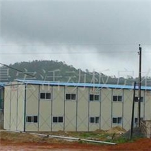 供应组合板房(图)