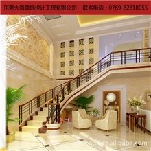 欧式别墅设计别墅装修别墅别墅设计