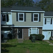 联排别墅￥5190/平米美国杜克大学所在地中心地段永久产权可继承