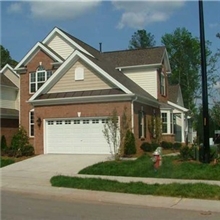 ￥9457/平美国杜克大学所在地高尔伏场内2层连排别墅地445永久权