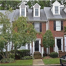 6142元/平米美国杜克大学所在地2层连排别墅140平米土地永久产权