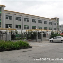 东莞东城厂房质优级厂房特惠价火热出租鑫海地产132厂房代理出租