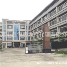 鑫海地产123厂房出租：东莞寮步全新独院厂房招租配套设施齐全