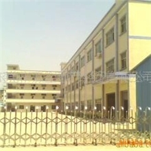 生产基地厂房外观大气形象优石排厂房信息