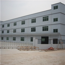 东莞横沥镇厂房出租4600平方