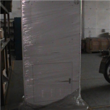 供应立式广告机机壳