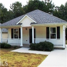 美国房产&mdash;&mdash;乔治亚洲