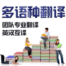 外贸专注翻译公司专业翻译人员英语人工翻译服务专业翻译