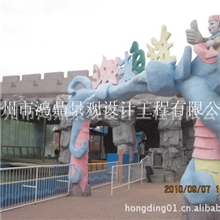 提供工程承包、装修工程承、钢结构工程承包