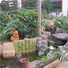 【专业品质】园林施工规划，绿色工程，园林工程专业品质