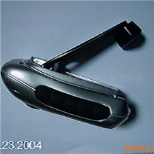 供应手板,模型，铝合金手板，钣金样板，机器模型制作,中山手板,