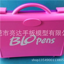 塑胶模型加工、上海手板加工、生活用品模型、手板CNC加工、