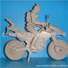 手板模型加工手板首板加工手板加工SLA快塑成型激光成型