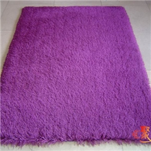 聚美馨特价茶几卧室客厅地毯7CM弹加丝地毯满铺地垫门垫