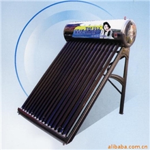 优质瑞裕太阳能热水器厂家直销太阳能