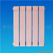 批发供应潍坊工程用暖气片散热器