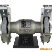 江苏金鼎牌台式砂轮机10寸MQD3225(图)