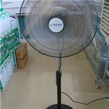 供应新风落地式强力电风扇18寸（450MM商用扇）(图)