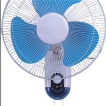 供应出口超级琁风式16寸豪华壁扇