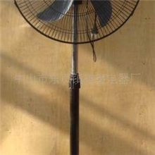 供应出口超级新型5叶18寸落地式风扇