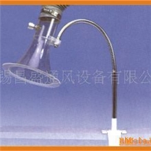 供应PVC透明吸烟罩