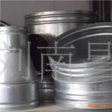 供应定制各种度数弯头T型三通.Y型三通.螺旋风管