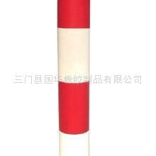 橡胶警示柱