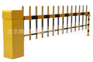 像素电动道闸直销