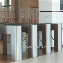 供应特色三辊闸,独家生产,行业领先,大理石三辊闸