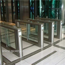 供应理石摆闸厂家生产大品牌有保证AOYI-SW6