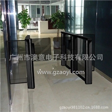 供应黑钛金摆闸厂家生产SWINGFLAP12