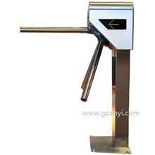 立式艺术三辊闸AOYI-TR1