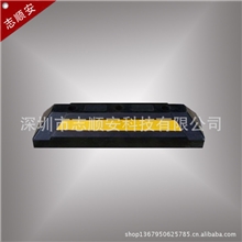 车轮定位器橡塑定位器挡轮胶挡轮器倒车垫阻位器后轮挡车器